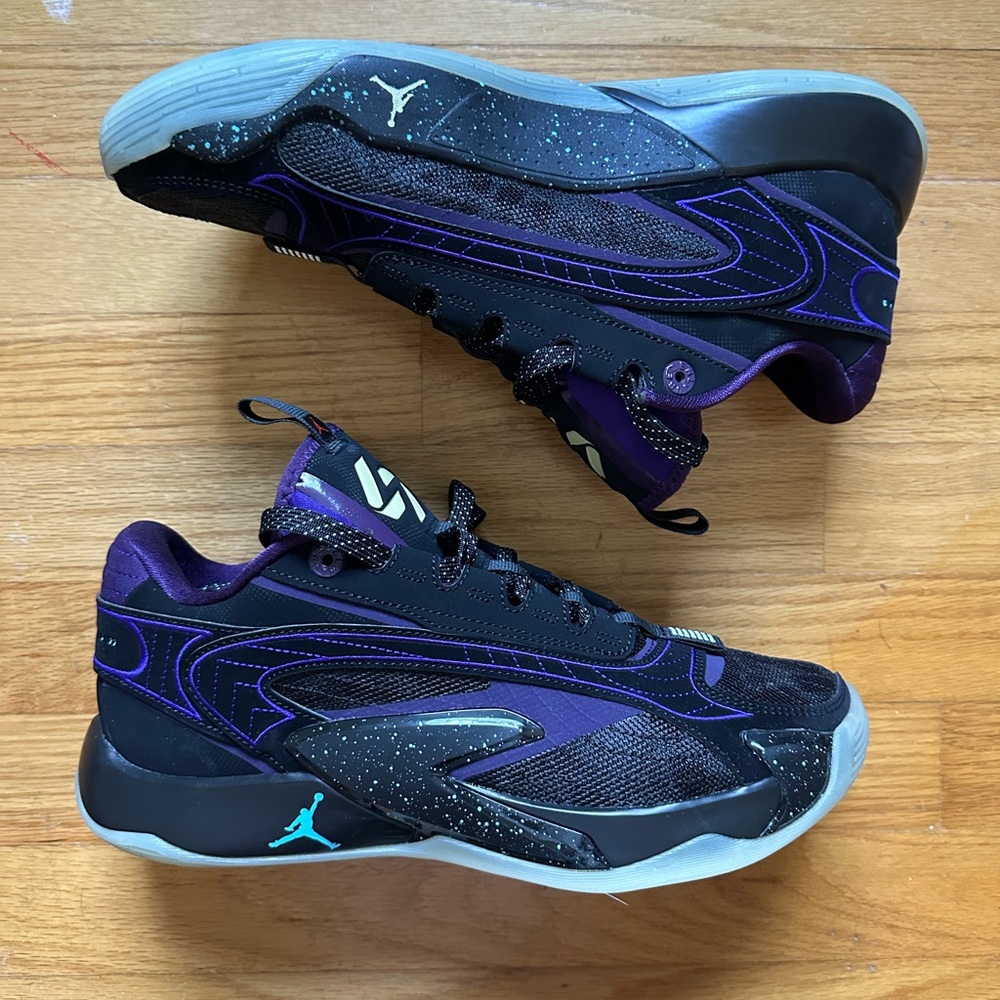 Jordan Brand Luka 2’s